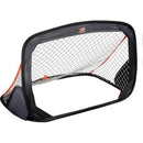 Pop-up voetbaldoel - 61x91x61cm