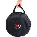 Pop-up voetbaldoel - 61x91x61cm