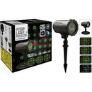 Laserprojector - Kerst - met Afstandsbediening