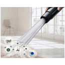 Universele stofzuigerborstel