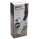 Universele stofzuigerborstel