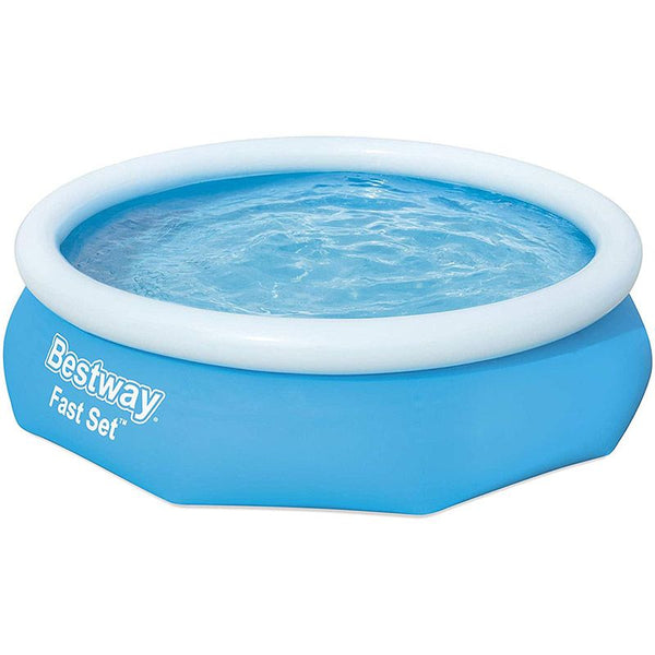 Bestway Fast Set zwembad 305 x 76 cm  57266