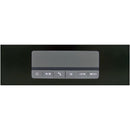 Bluetooth speaker met radio