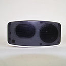 Compacte Bluetooth speaker met radio