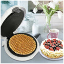 Adler AD3038 - Wafelijzer - 1500W