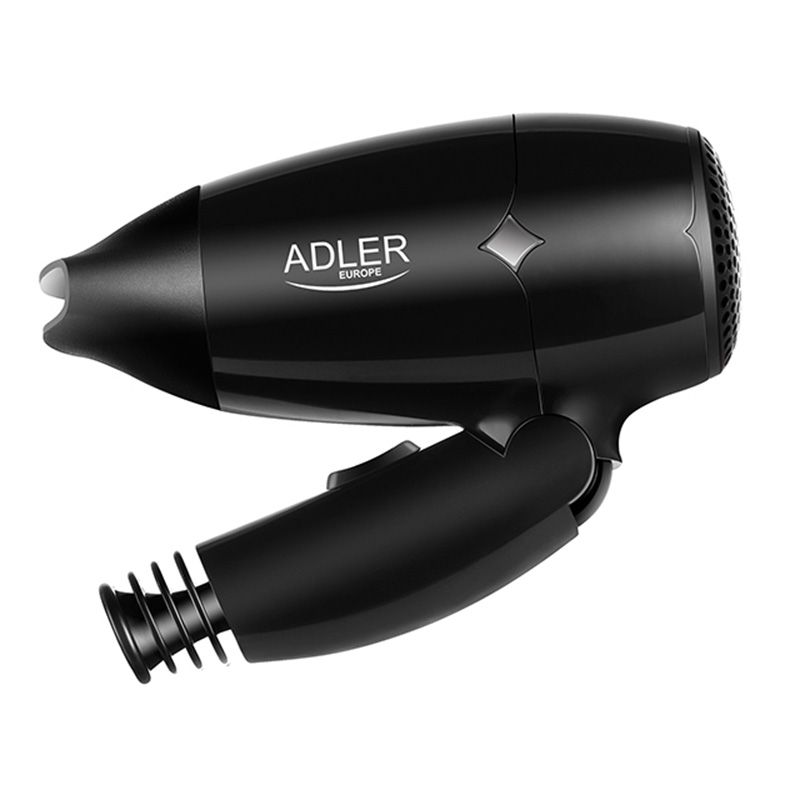Adler AD2251 - Föhn - 1400W