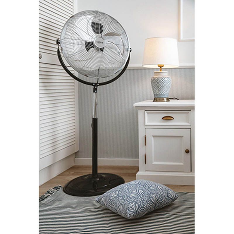 Camry CR7307- Statiefventilator