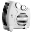 Adler AD 77w - Ventilatorkachel wit