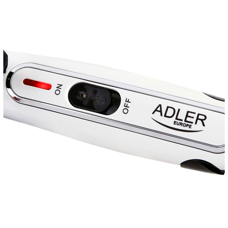 Adler AD2104 - Stijl/krultang