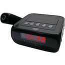 Adler AD 1120 - Wekkerradio met tijdsprojectie