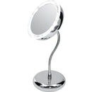 Camry CR2154 - Opmaakspiegel - verlicht en vergrotend