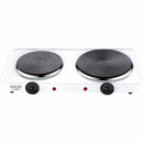 Adler AD 6504 - Dubbele kookplaat