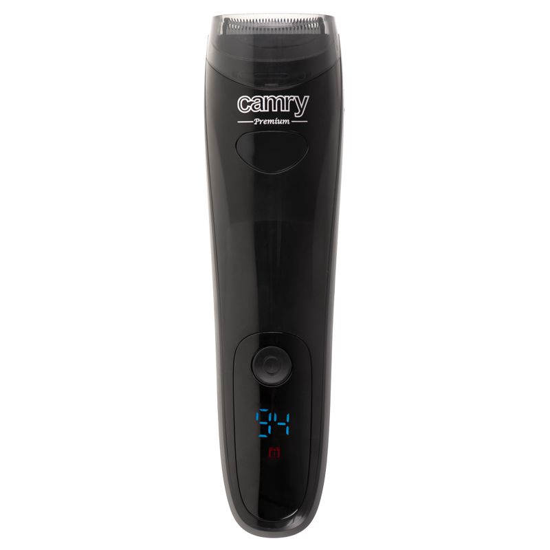 Camry CR2833 - Baardtrimmer - vacuüm afzuigfunctie