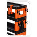 Gereedschapswagen - Servicetrolley