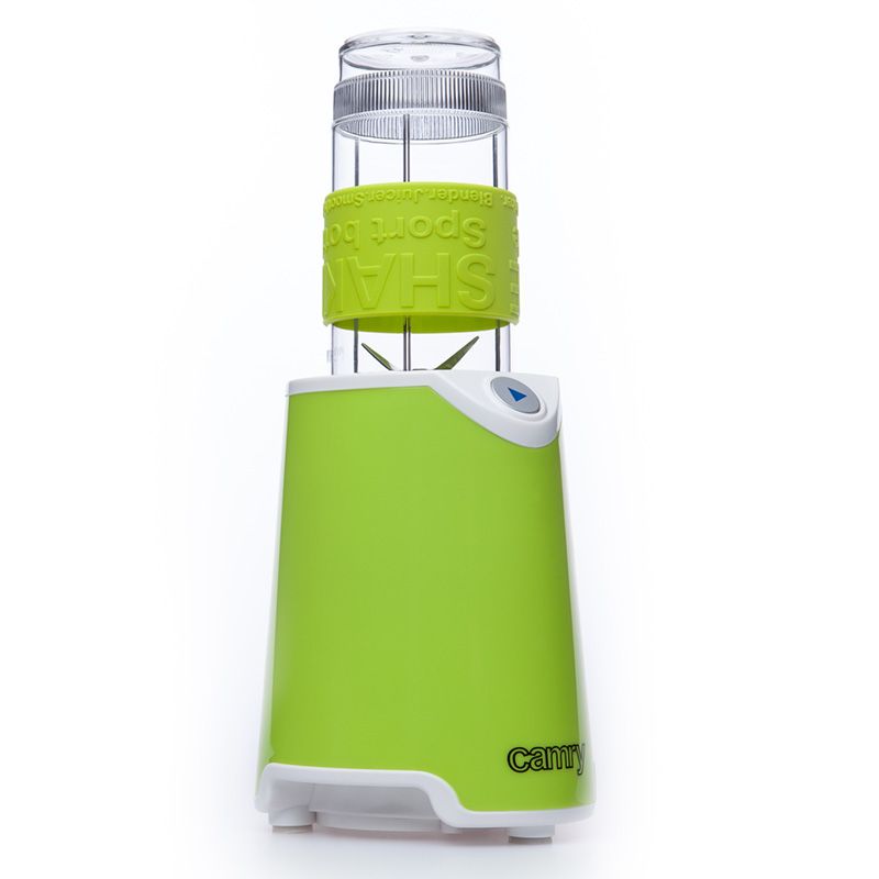 Camry CR4069 - Personal blender - met 2 drinkbekers