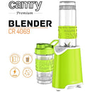 Camry CR4069 - Personal blender - met 2 drinkbekers