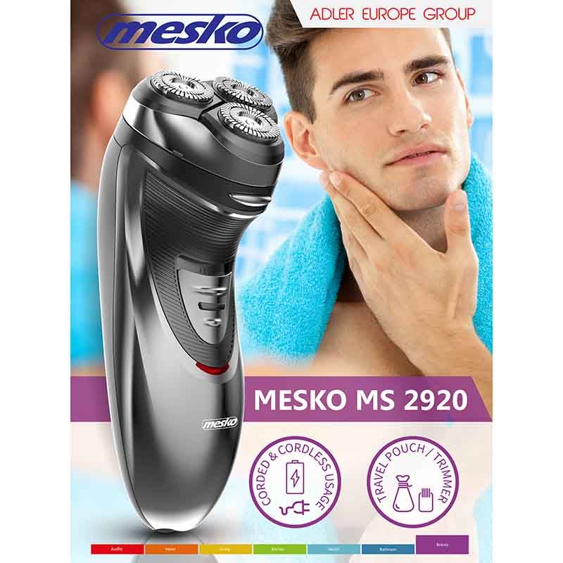 Mesko MS2920 - Scheerapparaat