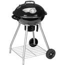 Vaggan Luxe ronde barbecue