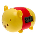 Disney Winnie the Pooh Alarm Klok
