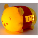 Disney Winnie the Pooh Alarm Klok