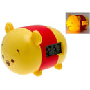Disney Winnie the Pooh Alarm Klok