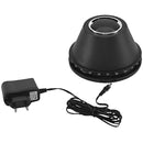 PartyFunLights Bluetooth speaker met discolicht