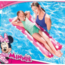 Bestway Luchtbed Minnie 119x61cm