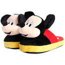 Mickey Mouse Sloffen small (27-29)