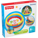 Fisher-Price Zwembad met ballen