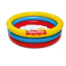 Fisher-Price Zwembad met ballen