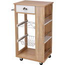 Keukentrolley "Lazio"