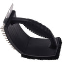 Barbecueborstel -  voor het schoonmaken van de bbq