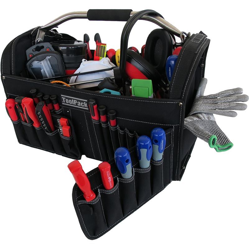 ToolPack Gereedschaptas