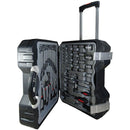 Gereedschapstrolley 186-delig