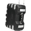 Gereedschapstrolley 186-delig