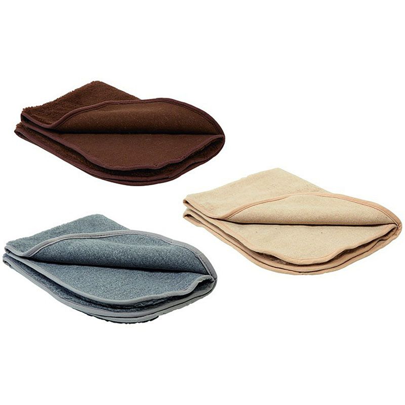 Huisdierdeken XL beige
