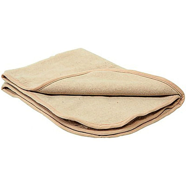 Huisdierdeken XL beige