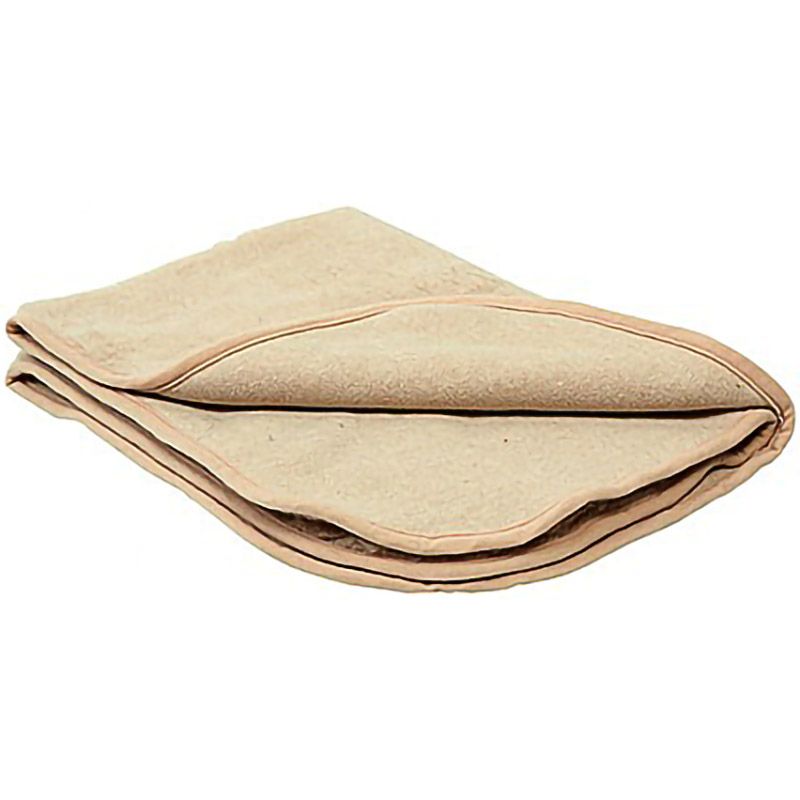 Huisdierdeken XL beige