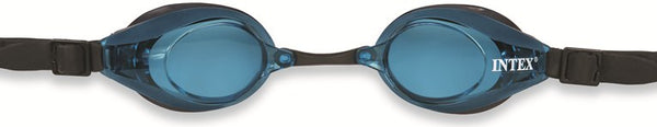 Intex duikbril pro master 14+-Blauw 55692-blauw