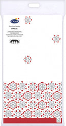 Duni tafellaken Scandi 138x220cm