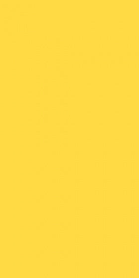 Duni Tafellaken Dunisilk Yellow 138x220cm