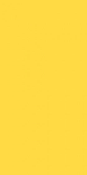Duni tafellaken Yellow 138x220cm