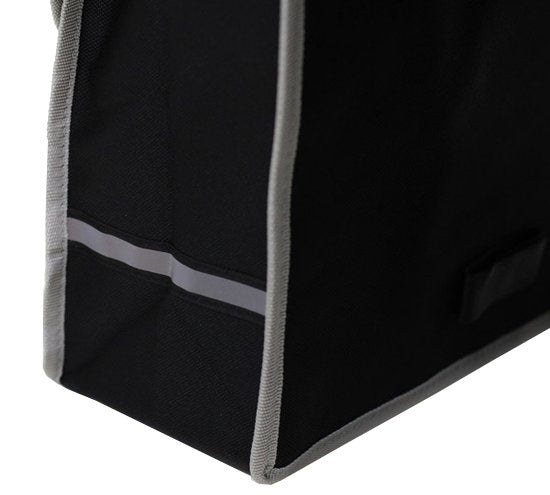 Dunlop Dubbele fietstas