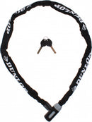 kettingslot 1200 x 5 mm zwart