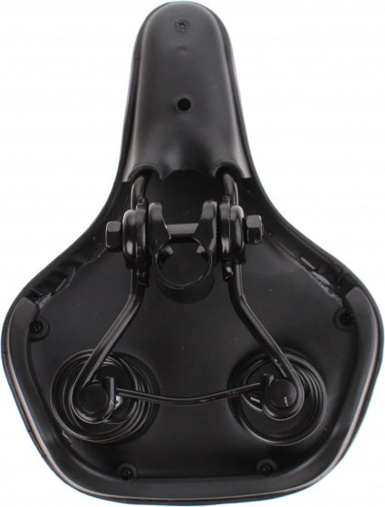 Dunlop Fietszadel