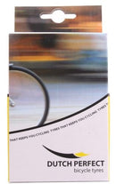 Binnenband 28 x 1 5/8x1 3/8 (37-622) BV 40 mm