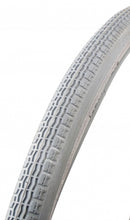 Buitenband Dutch Perfect anti-lek 24 x 1 3/8" / 37-540 - zwart met reflectie