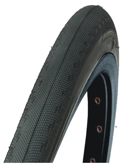 Buitenband Dutch Perfect 28 x 1.00" / 23-622 - zwart