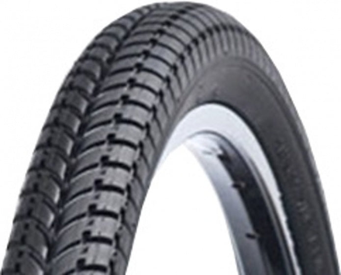 Buitenband No Puncture ATB 24x1.75(44-507) zwart