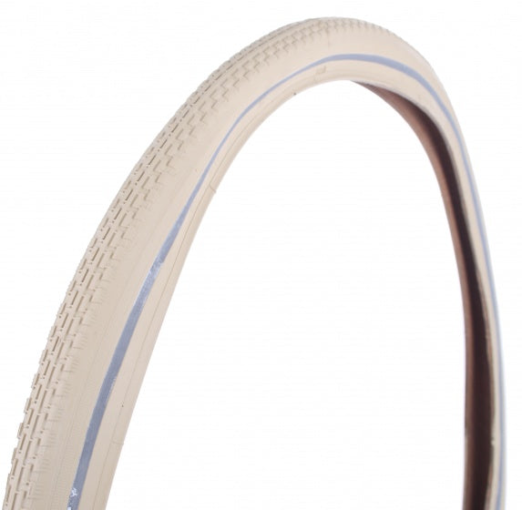 Buitenband Reflex 24 X 1 3/8 (37-540) creme